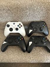 Joblot 4 X Genuine Microsoft Wireless Controller for Xbox Series Various Faults for sale  Shipping to South Africa