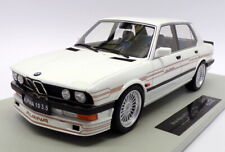 Carro modelo LS Collectibles escala 1/18 LS044F - BMW Alpina B10 3.5 - Branco, usado comprar usado  Enviando para Brazil