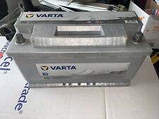 Varta silver dynamic gebraucht kaufen  Friesdorf