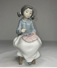 Vintage lladro nao for sale  DUMFRIES