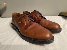 Alden shoes leather for sale  Malvern