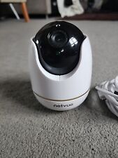 Netvue orb cam for sale  OXTED