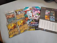 Cartes pokémon jumbo d'occasion  Saint-Herblain