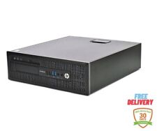 Elitedesk 800 sff for sale  Chino Hills