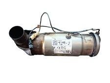 Motor diesel Perkins 3.4 DPF 4 cilindros fabricante de equipamento original comprar usado  Enviando para Brazil