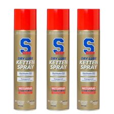 S100 kettenspray dry gebraucht kaufen  Neuschönau