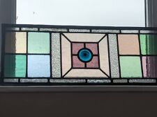 Antique stained glass for sale  BRISTOL
