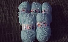 sirdar snuggly tiny tots for sale  FLEETWOOD