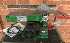 belt disc sander for sale  NORTHAMPTON