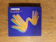 Paul McCartney - Wingspan 2CD estojo lenticular e livreto comprar usado  Enviando para Brazil