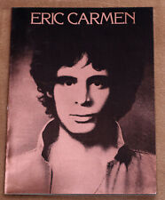 Eric carmen 1976 for sale  Weare