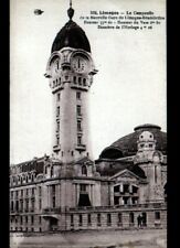 Limoges bell clock d'occasion  Expédié en Belgium