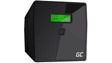 UPS Micropower 1000VA 600W UPS03 uninterruptible power supply /T2UK, used for sale  Shipping to South Africa