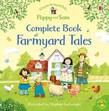 Complete book farmyard for sale  UK