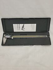 Pittsburgh digital caliper for sale  Wolcottville