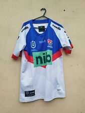 Newcastle knights 2022 for sale  SOUTHALL