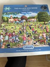 Gibsons quality jigsaw for sale  WESTON-SUPER-MARE