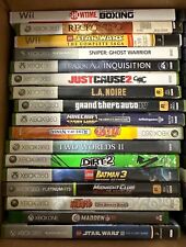 Ps2 xbox xbox for sale  Laveen