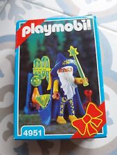 Playmobil lutins gnomes d'occasion  Cambrai