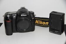 Nikon d50 digital for sale  VERWOOD