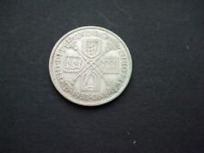 George silver florin for sale  NANTWICH