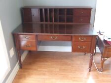 furniture bombay desk for sale  Halifax