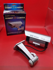 Dummy cctv camera for sale  LEICESTER