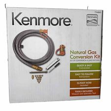 bbq grill burner kenmore 4 for sale  Coppell