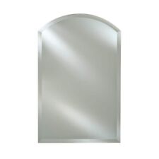 beveled edge frameless mirror for sale  Houston