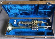 yamaha trompete koffer gebraucht kaufen  Kornelimünster,-Walheim