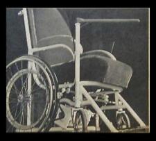 Motorized wheelchair battery for sale  Shipping to Ireland