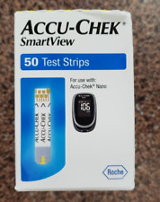 Accu chek smartview for sale  Norco