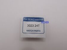 Seiko capacitor kinetic for sale  Shipping to Ireland