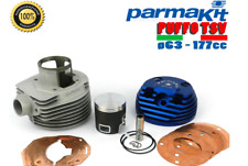Parmakit gruppo termico usato  Massa Di Somma