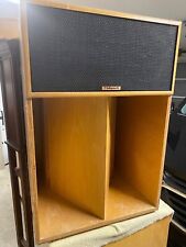 Vintage klipsch scala for sale  Benton