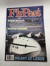 Revista Fly Past outubro 1983 #27 Coleção Yeovilton Intruder Raids, usado comprar usado  Enviando para Brazil