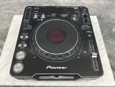 Tocadiscos Pioneer CDJ-1000MK3 DJ DJ EN FUNCIONAMIENTO, usado segunda mano  Embacar hacia Argentina
