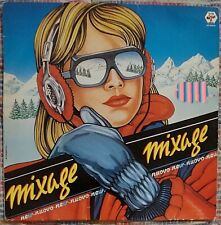 Mixage mixage compilation usato  Bisceglie