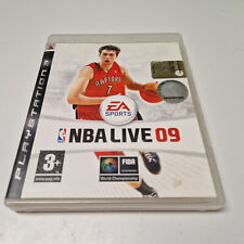 Nba live 2009 usato  Civitanova Marche