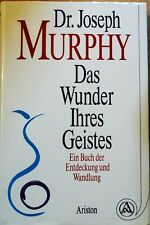 Joseph murphy dss gebraucht kaufen  Bad Camberg