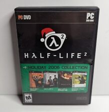 Half-Life 2: Holiday 2006 Collection (PC, 2006) comprar usado  Enviando para Brazil