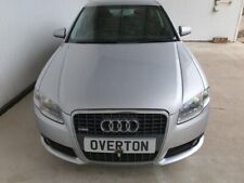 2007 audi line for sale  ABERDEEN