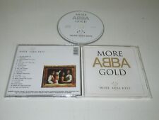 CD álbum Abba ‎– More Abba Gold (Hits) / 72302133340569 comprar usado  Enviando para Brazil