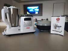 Robot cucina usato  Ragalna