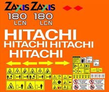 Hitachi zaxis 180 usato  Gravina In Puglia