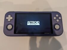 Retroid Pocket 3 Retro Game Handheld Console for sale  Shipping to South Africa
