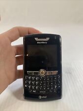 BlackBerry 8820 - negro AT&T  segunda mano  Embacar hacia Argentina
