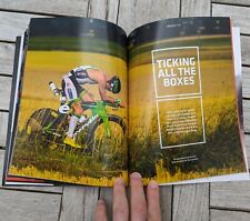 Cervelo intervals magazine for sale  Shipping to Ireland