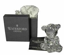 Waterford crystal teddy for sale  Middletown