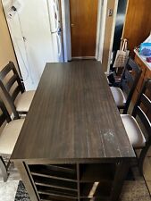 Table chair set for sale  Bloomfield
